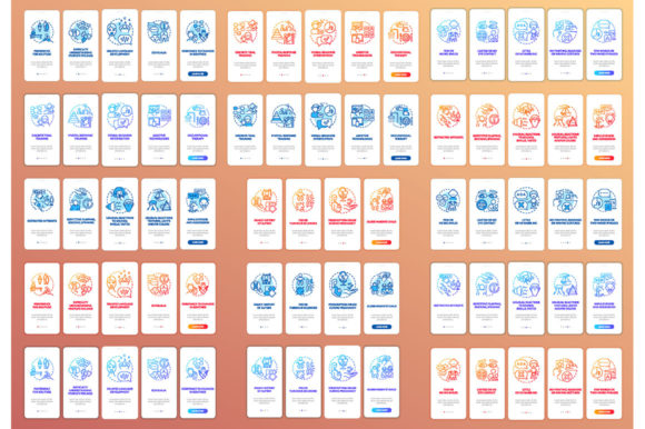 Autistic Therapy Methods Onboarding App: Designing for Clarity and Compassion