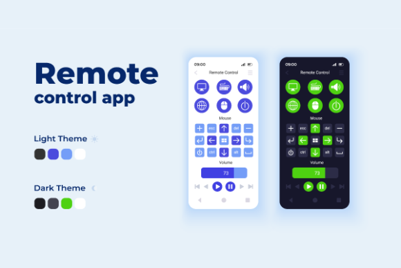 Mastering Remote Control App Interfaces: A Comprehensive Guide