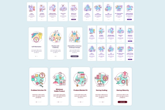 Streamline Your Startup Launch with the Startup Launch App Page Bundle