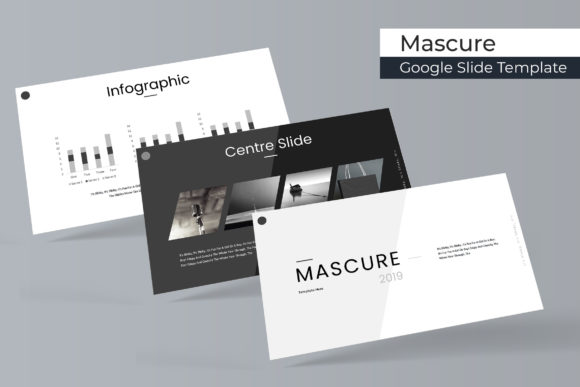 Unlocking Creativity with Mascure Google Slide Template: A Comprehensive Guide