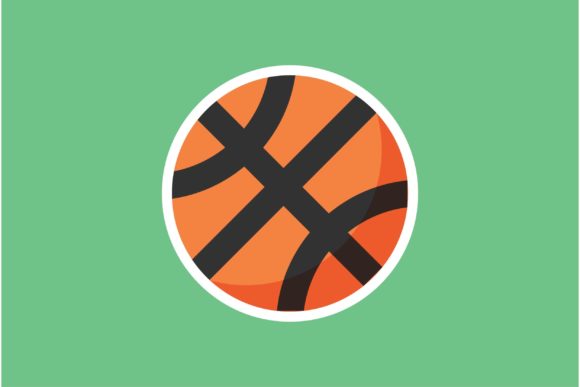 Unlocking the Power of Flat Icon - Sport Basketball: A Comprehensive Guide
